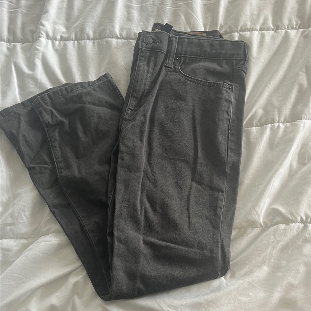 boys size 16 grey jeans